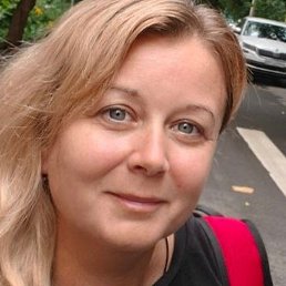 Фото Лилия, Москва, 45 лет Лилия, Москва, 45 лет