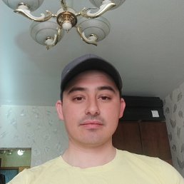 Tohirjon, 28, 