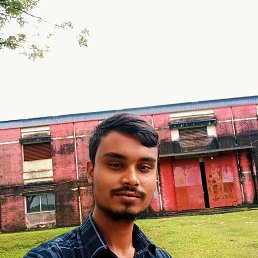 Rimon, 28, 