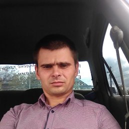 Алексей, 35, Северская