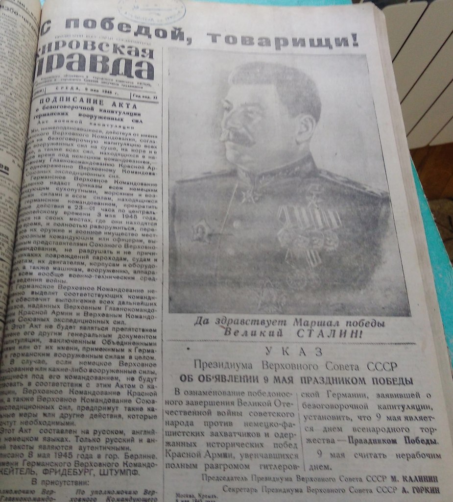  N89, 9 , 1945 .