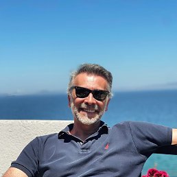 Mark, ������, 58 ���