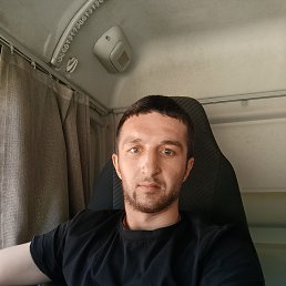 Aram Xachatryan, 30, 