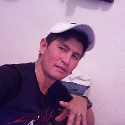 Tiku Kulchunov, 40, 