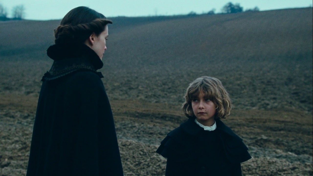 The Childhood of a Leader /  , 2015..   - 7