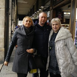 ���� Sergei, ��������, 62 ���� - ��������� 31 ������� 2025