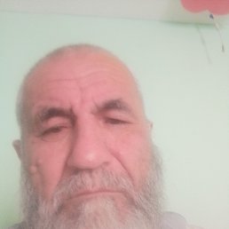 Abdugaffor Boltayev, 63, 