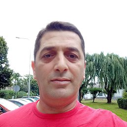 GARG, 43, 