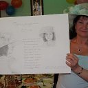 ���� Svetlana, �����������, 70 ��� - ��������� 3 ������� 2024 � ������ ���� ����������