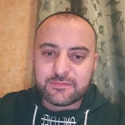 Yusuf, 34 , 