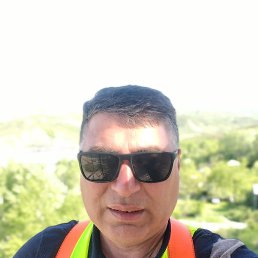 Xagani, 46, 