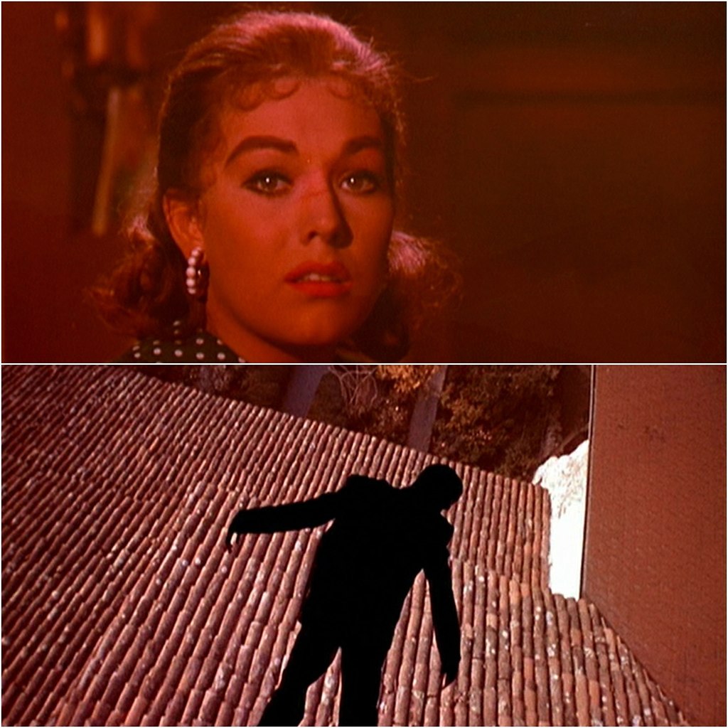  / Vertigo, 1958. :   :   - 8