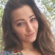 Sarah, 29 , 