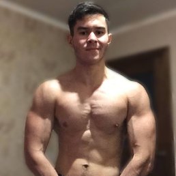 Tony Erection, 25, 