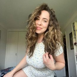 Angela Rose, 34, 