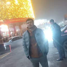 Murat, 21, 