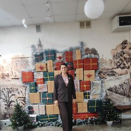 Elena Kalugina, ������, 51 ���