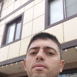 Alibek, 38, 