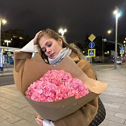 Виктория, 27 лет, Новосибирск Виктория, 27 лет, Новосибирск