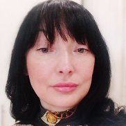 Dina, 44 , 