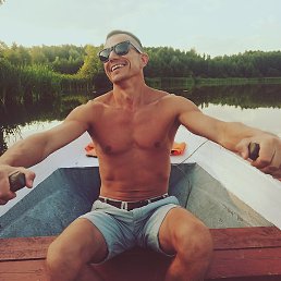 Alexey, , 45 