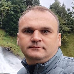 Sergej, , 44 