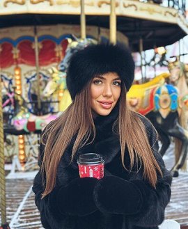 Lolita Barskaya, 29 ���, ����