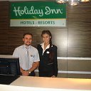 ������ � Holliday Inn �� ������� ���� ����������