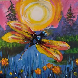 ���� ������, ������������, 58 ��� - ��������� 21 ���� 2024