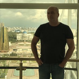 Igor, 53, 