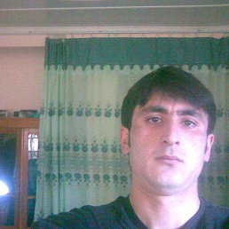 Ilhomjon, 37, 