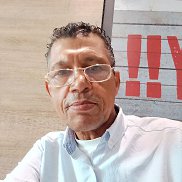 Adam, 62 , 