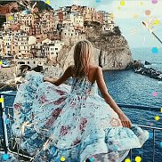 Elena, 45 , 