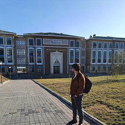 ���� Kerim, �������, 23 ���� - ��������� 1 ������ 2024