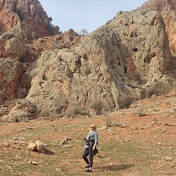 K�trina, ���������