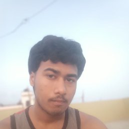 Vaibhav, 18, 