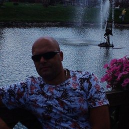 Serg, �����, 43 ����