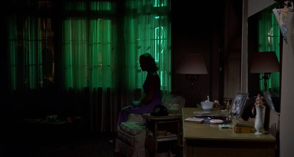 �������������� / Vertigo, 1958.���. Alfred Hitchcock - 9