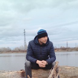 nikolay, 44, 