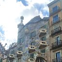  Ggg, , 59  -  1  2025   Barcelona