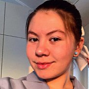 Аня, 28 лет, Хабаровск Аня, 28 лет, Хабаровск