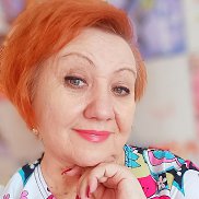Татьяна, 61 год, Хабаровск Татьяна, 61 год, Хабаровск