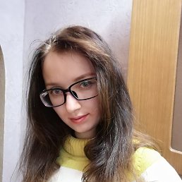 Evgenia, 22, 