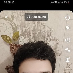 Omran, 22, 