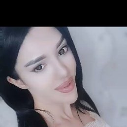 Aziza, 27, 