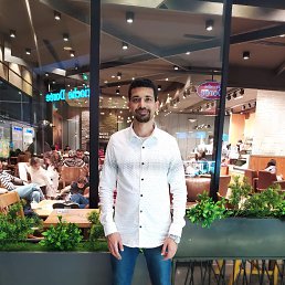 Kerolos, 27, 