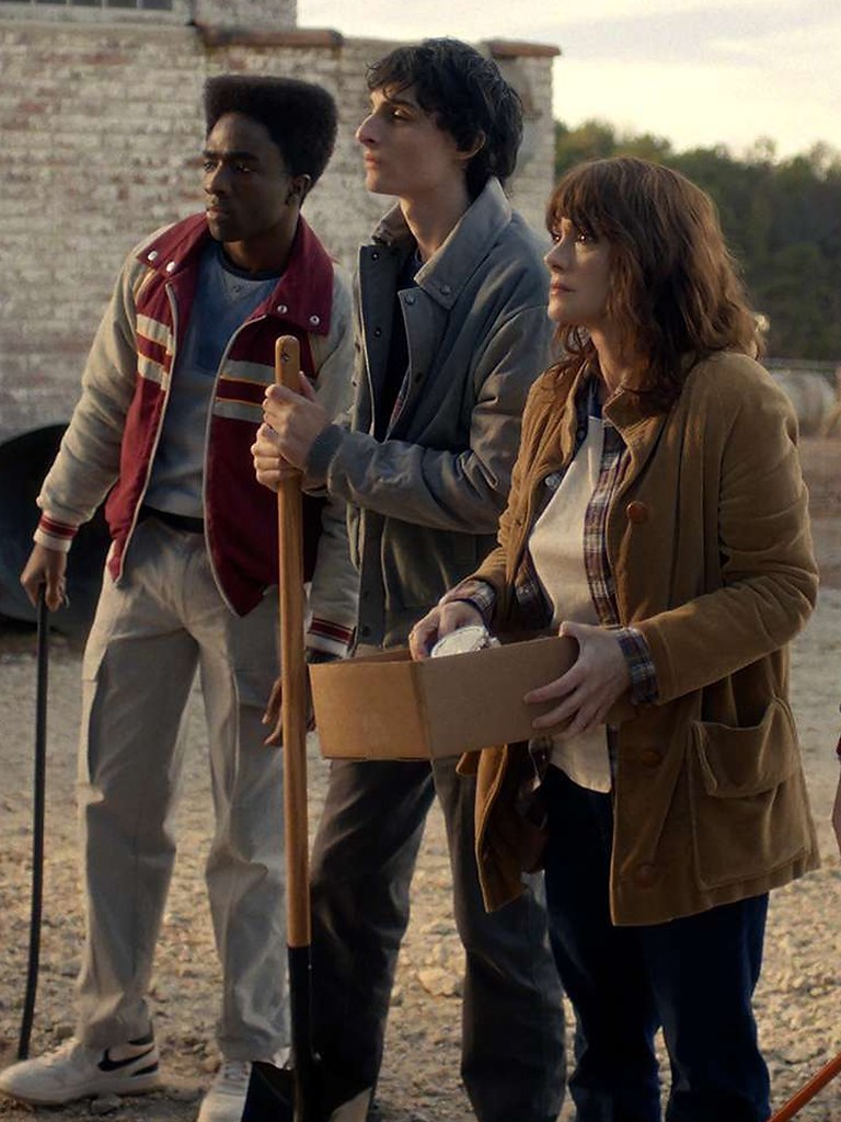 ������ ������ �������� ���� ��������� ��������� ������ � ������� Netflix. ����� ���������� ... - 2