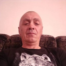 Sergey Tkachenko, 55, 