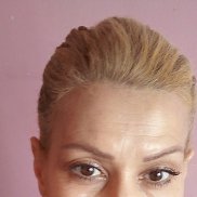 Anna, 53 , 