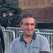 Вардан, 47 лет, Санкт-Петербург Вардан, 47 лет, Санкт-Петербург